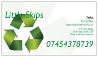 Little skips skip hire 363172 Image 0